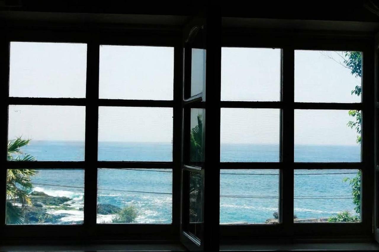 Charming 2Br Guest Suite With Ocean View Praia Exterior photo