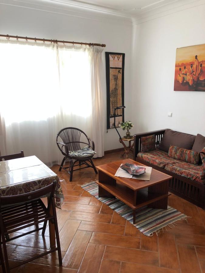 Charming 2Br Guest Suite With Ocean View Praia Exterior photo