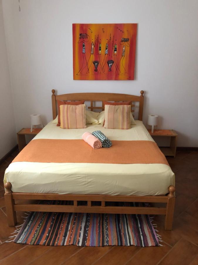 Charming 2Br Guest Suite With Ocean View Praia Exterior photo