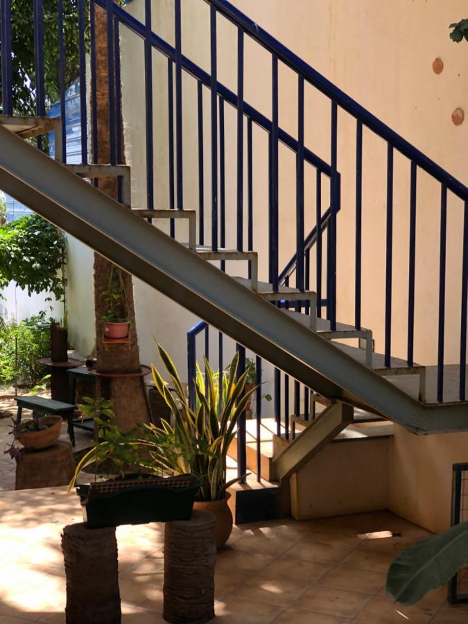 Charming 2Br Guest Suite With Ocean View Praia Exterior photo